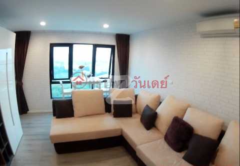 Condo for Rent: Knightsbridge Bearing, 52 m², 1 bedroom(s) - OneDay_0