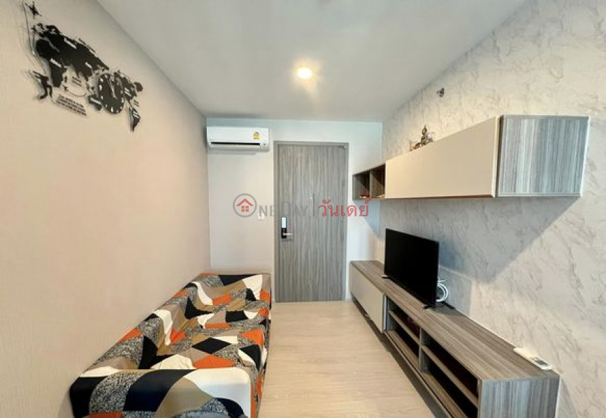 Property Search Thailand | OneDay | Residential | Rental Listings, Condo for rent: KnightsBridge Phaholyothin Interchange (11th floor, building B)