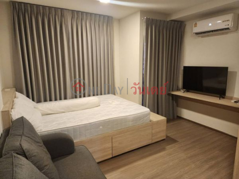 Condo for rent: The MUVE Ram 22 (4th floor, building B) _0