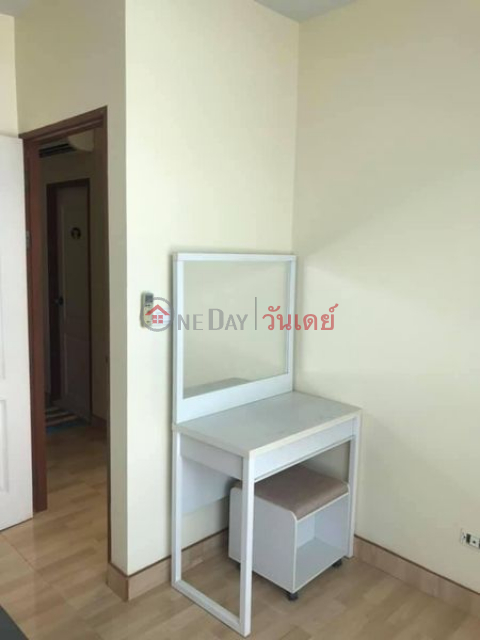 Condo for rent Ease Ratchada Condominium (5th floor) _0