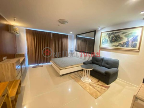 Condo for rent: Ratchada Orchid Condominium (15th floor, building A, 35sqm) _0