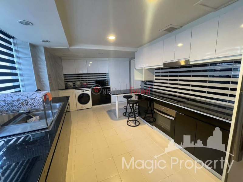 President Park Sukhumvit 24 Condominium, Khlong Tan, Khlong Toei, Bangkok Rental Listings