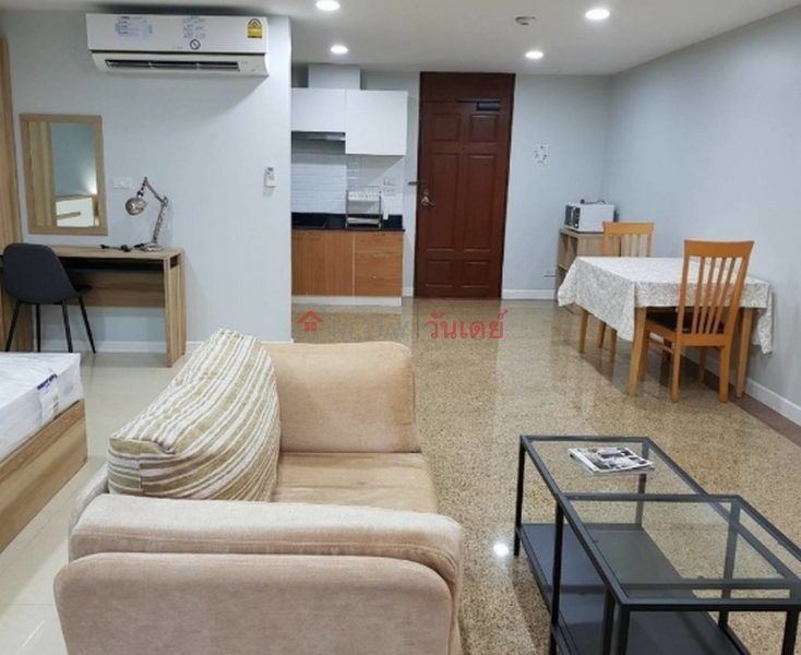 , 1, Residential Rental Listings ฿ 18,000/ month