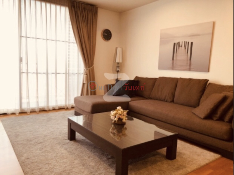 Condo for Rent: Amanta Ratchada, 85 m², 2 bedroom(s) Rental Listings