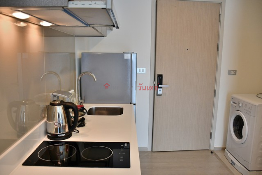 Condo for Rent: Rhythm Asoke 2, 28 m², 1 bedroom(s),Thailand Rental | ฿ 22,000/ month