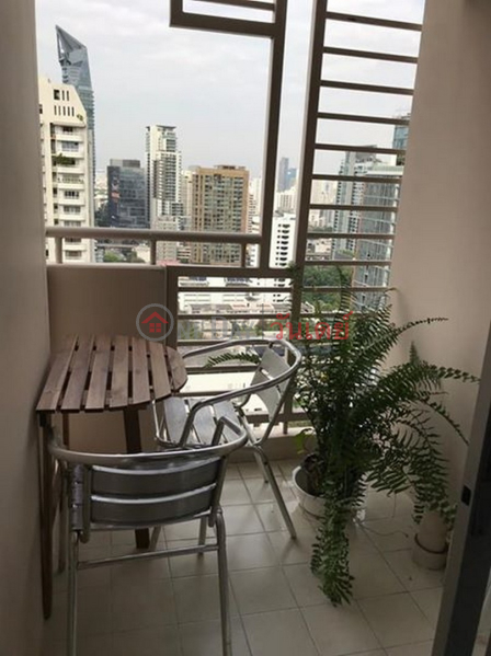 ฿ 22,000/ เดือน คอนโด สำหรับ เช่า: Condo One X Sukhumvit 26, 34 ตร.ม., 1 ห้องนอน