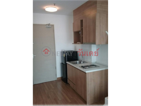 Condo for Rent: Ideo Mix Sukhumvit 103, 25 m², 1 bedroom(s) - OneDay_0