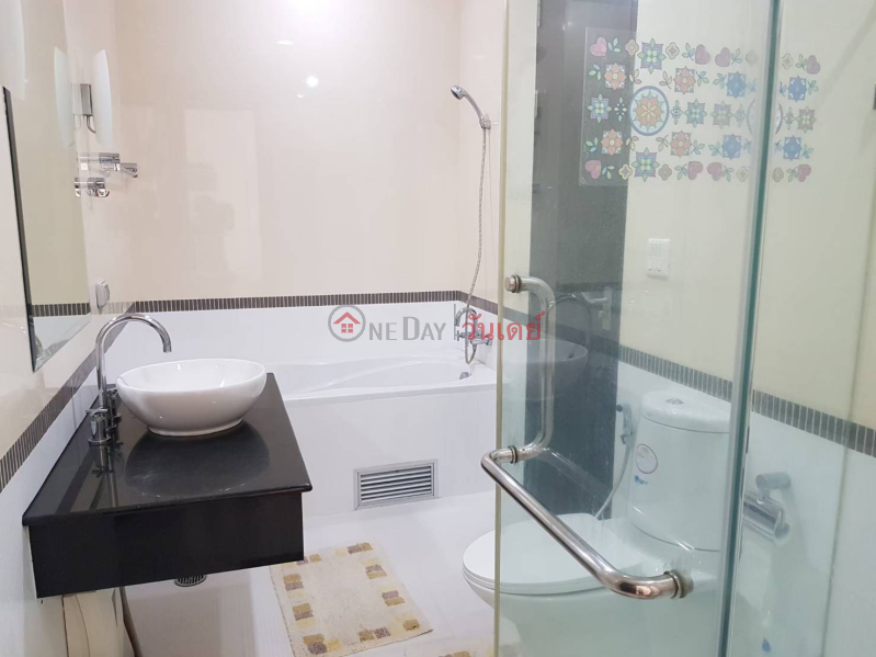 Condo for Rent: Baan Klang Krung Siam - Pathumwan, 84 m², 2 bedroom(s) Thailand, Rental ฿ 58,000/ month