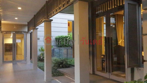 Condo for Rent: The Seed Memories Siam, 44 m², 1 bedroom(s) - OneDay_0