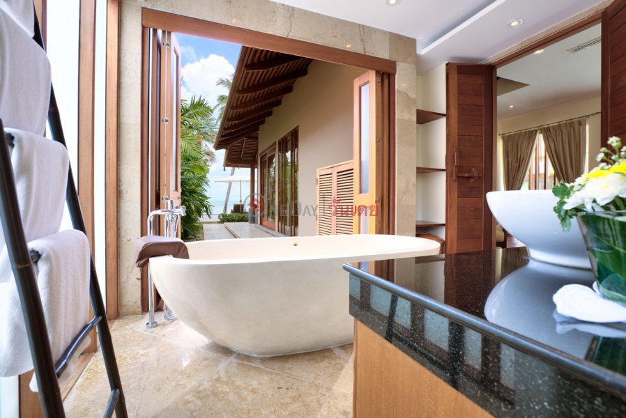 Baan Tawantok Villas Thailand | Rental, ฿ 1.10Million/ month