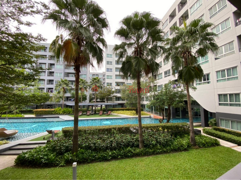 ฿ 18,000/ month, Condo for Rent: Elio Del Ray, 45 m², 2 bedroom(s)