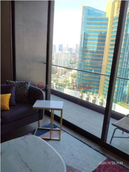 ฿ 130,000/ month | Condo for Rent: Celes Asoke, 137 m², 3 bedroom(s)