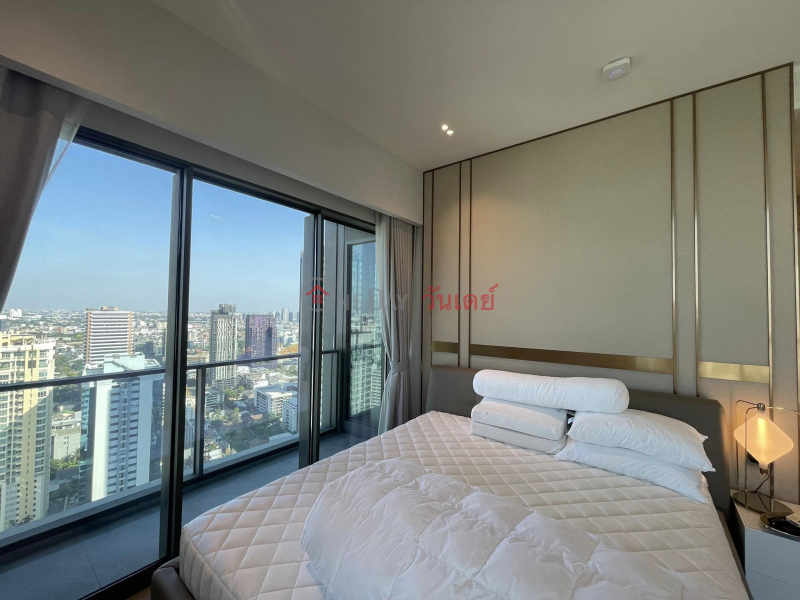 Property Search Thailand | OneDay | Residential Rental Listings Condo for Rent: The Strand Thonglor, 186 m², 3 bedroom(s)