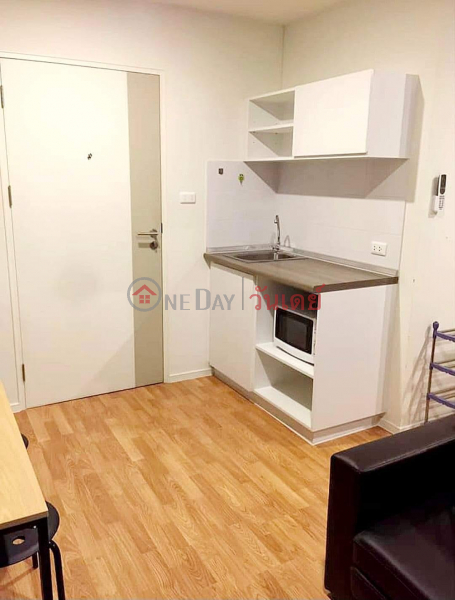 Lumpini Ville Rat Burana - Riverview 2 (6th floor, Building A),Thailand | Rental ฿ 6,900/ month