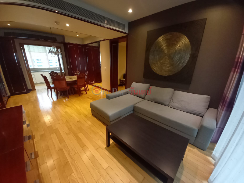 Millennium Condo BTS Asoke รายการเช่า (TRI-TP0001262)