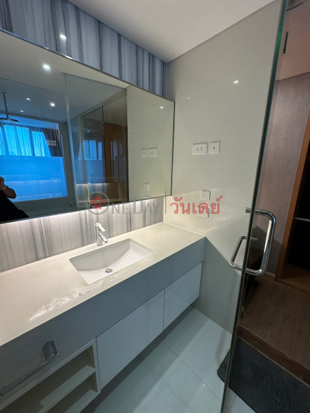 Condo for Rent: Aequa Sukhumvit 49, 57 m², 1 bedroom(s) Thailand | Rental ฿ 53,000/ month