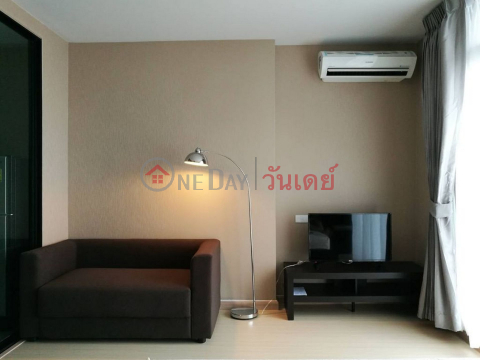 คอนโด สำหรับ ขาย: Bangkok Horizon Sathorn, 22 ตร.ม., 1 ห้องนอน - OneDay_0