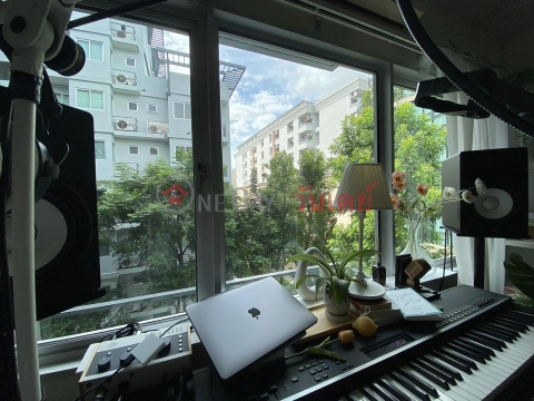 Condo for Sale: My Condo Sukhumvit 81, 35 m², 1 bedroom(s) - OneDay_0