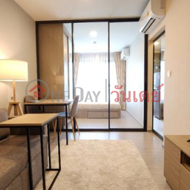 Condo for rent: The Privacy S101 (7th floor) _0