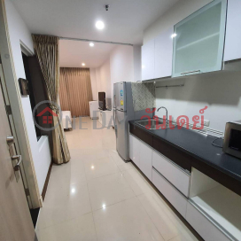 คอนโด สำหรับ เช่า: Supalai Premier Place Asoke, 34 ตร.ม., 1 ห้องนอน - OneDay_0