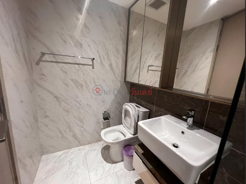 Condo for Rent: Fynn Asoke, 37 m², 1 bedroom(s) Rental Listings