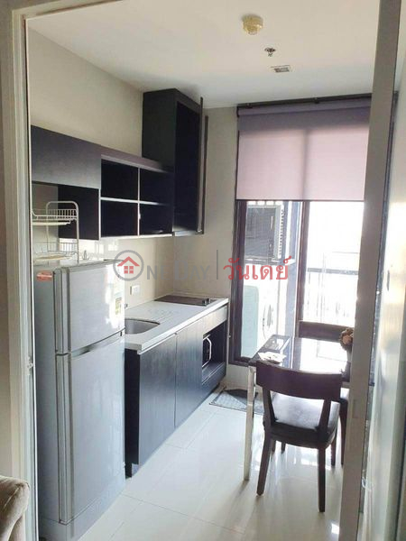 ฿ 18,000/ month Condo for rent RHYTHM Sukhumvit 44/1 (8th floor)