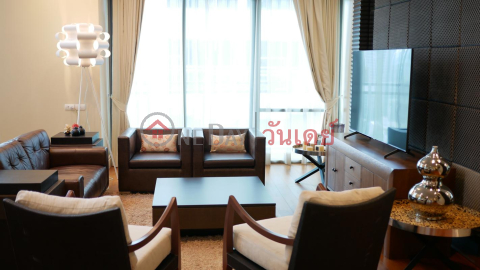 Condo for Rent: Bright Sukhumvit 24, 188 m², 3 bedroom(s) - OneDay_0