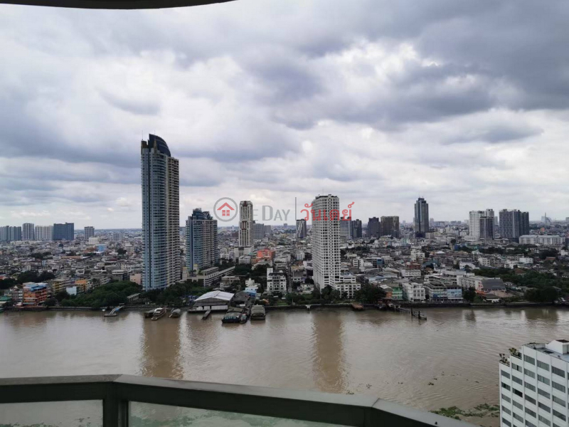 ฿ 65,000/ เดือน คอนโด สำหรับ เช่า: Menam Residences, 99 ตร.ม., 2 ห้องนอน