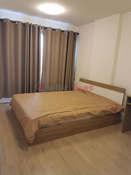 Condo for Rent: Elio Del Ray, 30 m², 1 bedroom(s) | Thailand, Rental | ฿ 11,000/ month