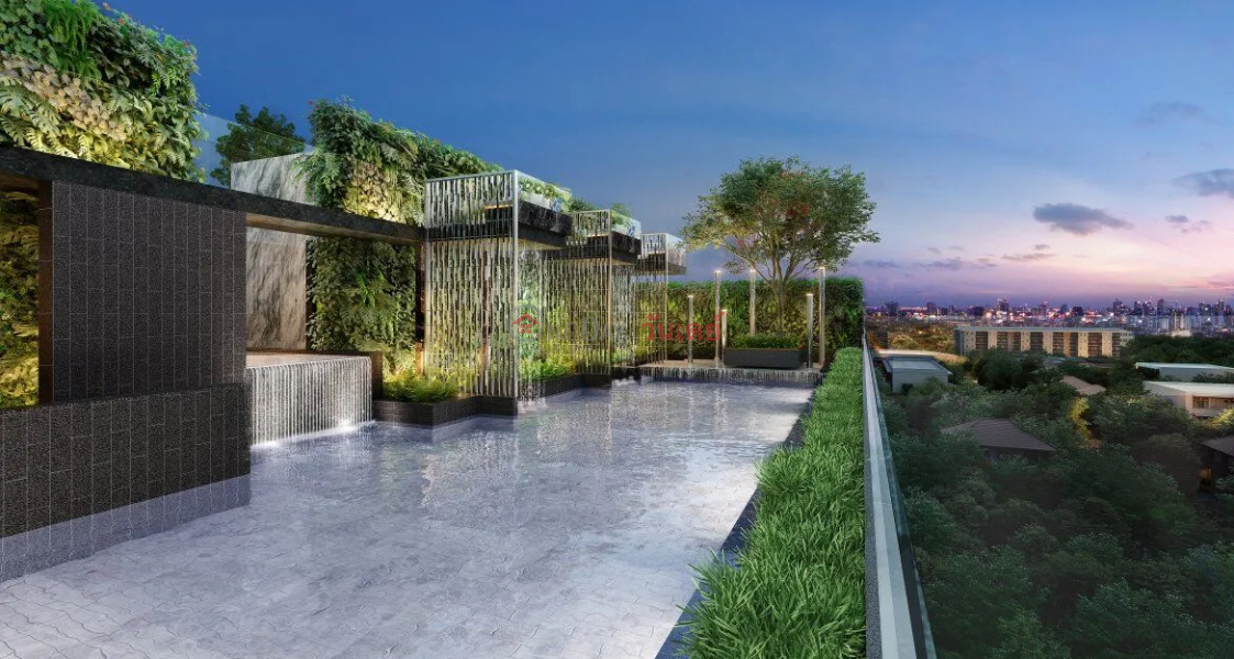Walden Thonglor 8 Sales Listings (TRI-TP000809)