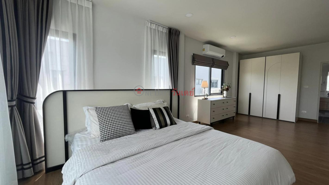 House for Rent: Centro Bangna - Km.7, 280 m², 4 bedroom(s),Thailand | Rental ฿ 180,000/ month