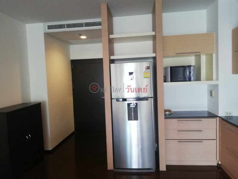 Property Search Thailand | OneDay | Residential, Rental Listings | Condo for Rent: Noble Ora, 108 m², 2 bedroom(s)