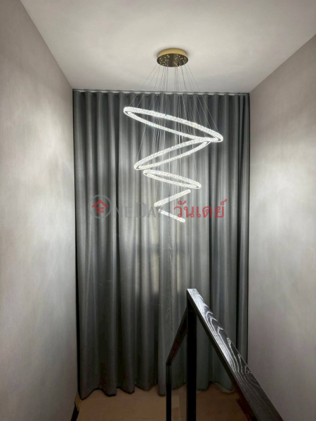 บ้านให้เช่า – เพอร์เฟค มาสเตอร์พีซ สุขุมวิท 77 รายการเช่า