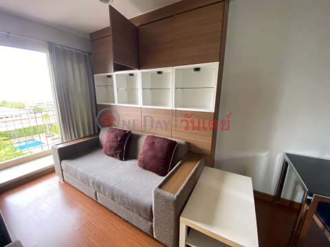 Condo for Rent: Diamond Sukhumvit, 60 m², 2 bedroom(s) - OneDay_0