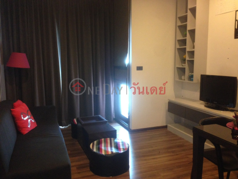 Condo for Rent: WYNE Sukhumvit, 62 m², 2 bedroom(s) - OneDay_0