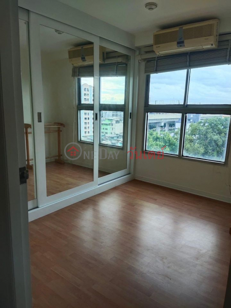 For rent Parkview Viphavadi (8th floor, building C1) Rental Listings