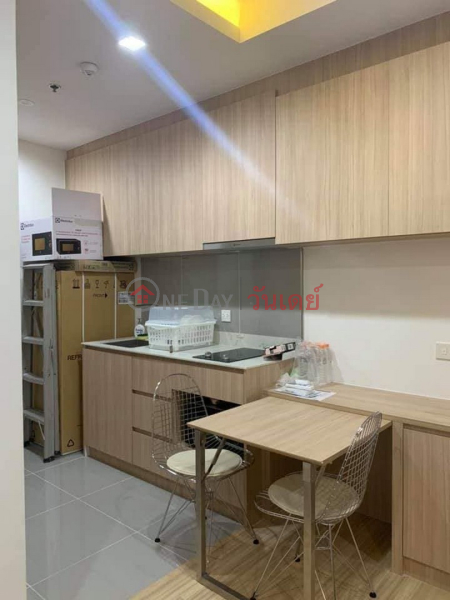  1 Residential, Rental Listings | ฿ 16,000/ month