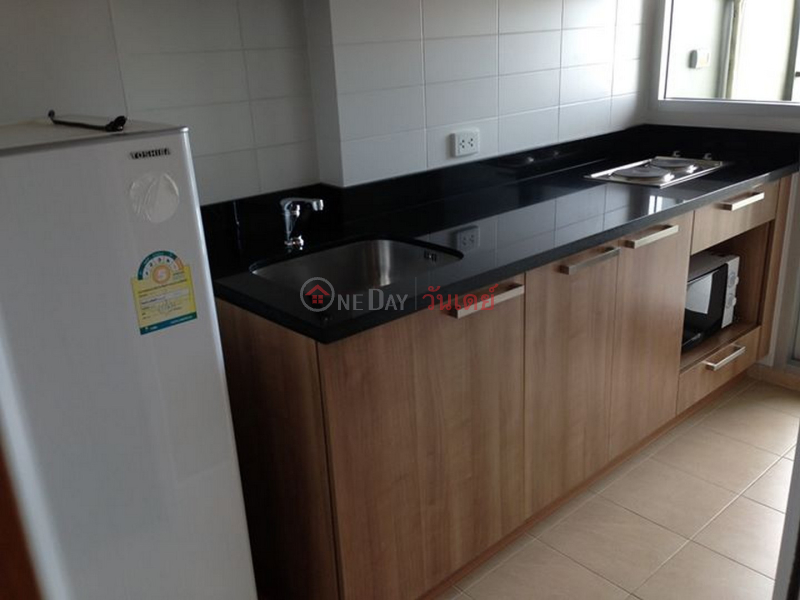 Condo for Rent: Hive Sathorn, 46 m², 1 bedroom(s) | Thailand Rental ฿ 28,000/ month