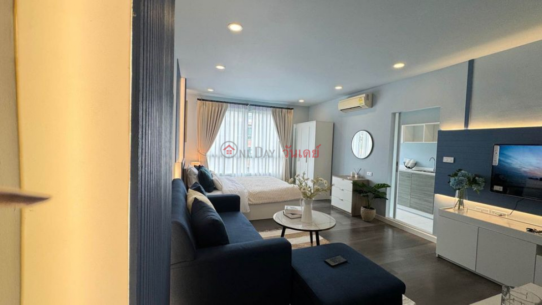 D Condo Campus (Kuku) (7th floor, building A),Thailand | Sales | ฿ 1.89Million