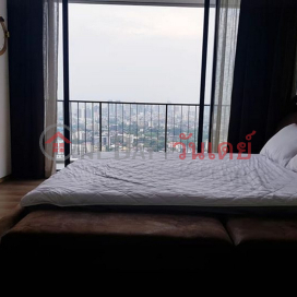 Condo for Rent: The Issara Ladprao, 35 m², 1 bedroom(s) - OneDay_0