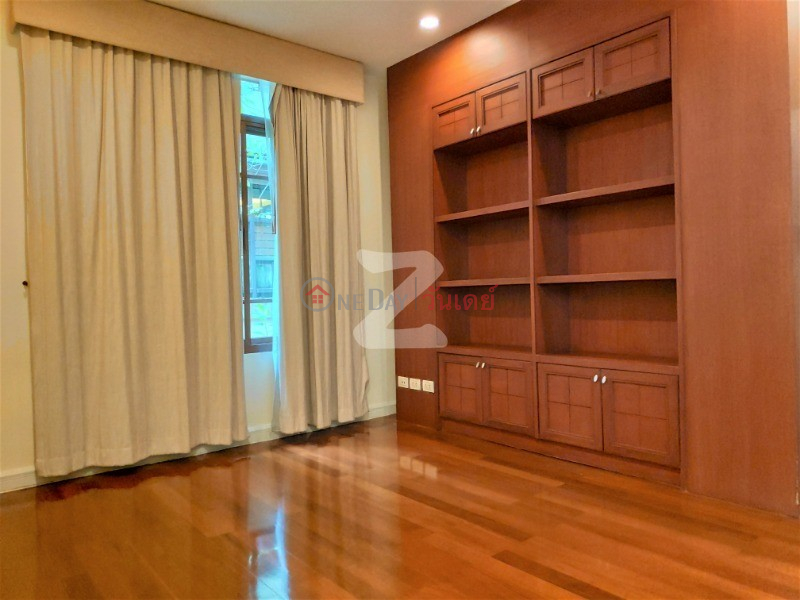 House for Rent: Moobaan Sansiri, 450 m², 4 bedroom(s) Rental Listings