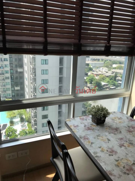 Condo for Rent: The Base Sukhumvit 77, 36 m², 1 bedroom(s),Thailand | Rental, ฿ 18,000/ month