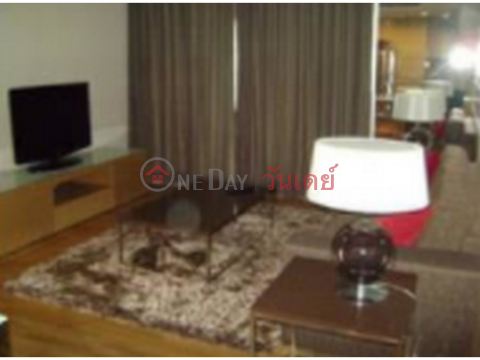 คอนโด สำหรับ เช่า: Urbana Sathorn, 70 ตร.ม., 1 ห้องนอน - OneDay_0