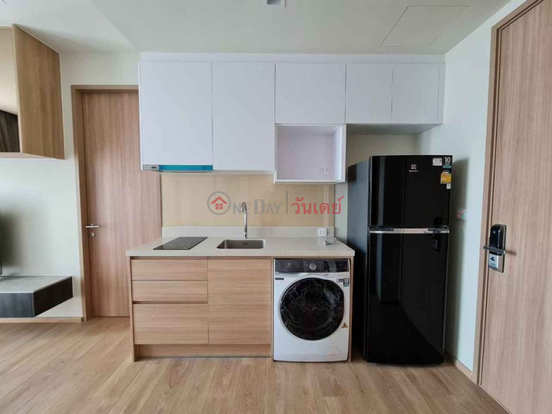 Condo for Rent: Noble Around 33, 35 m², 1 bedroom(s) Rental Listings