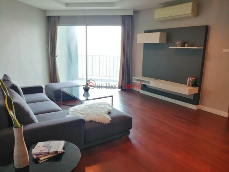 Condo for rent Belle Grand Rama 9 (23rd floor) Rental Listings