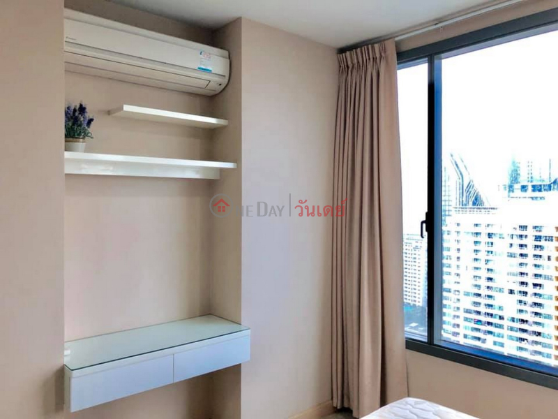 , 1, Residential | Rental Listings | ฿ 30,000/ month