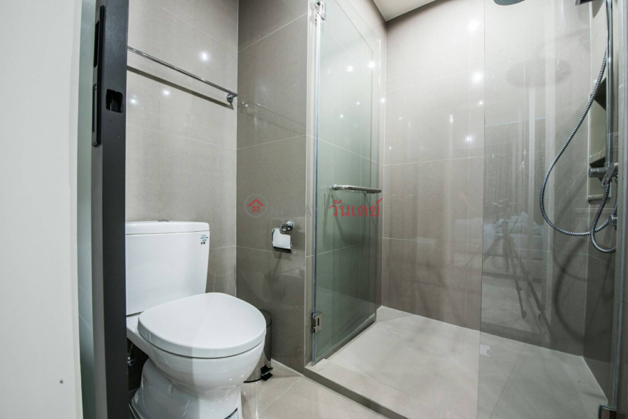 Condo for Rent: Rhythm Sukhumvit 42, 40 m², 1 bedroom(s) | Thailand Rental | ฿ 27,000/ month