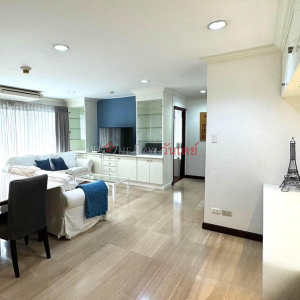 Richmond Palace 3 Beds 3 Baths Sukhumvit 43 Sales Listings