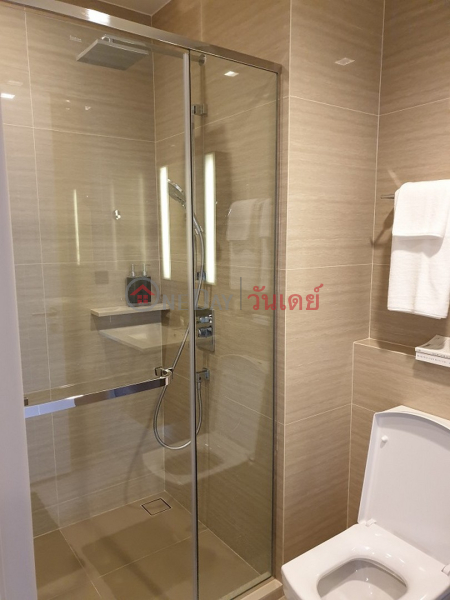 Condo for Rent: The Line Asoke - Ratchada, 52 m², 2 bedroom(s) | Thailand, Rental ฿ 35,000/ month