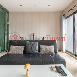 Condo for Rent: Noble Remix, 53 m², 1 bedroom(s) - OneDay_0